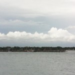 floating pool of dolphin lodge in serangan, bali 8